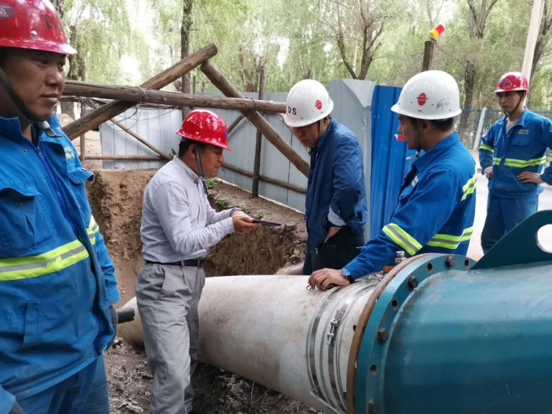 荔波工业管道清洗-管道清淤