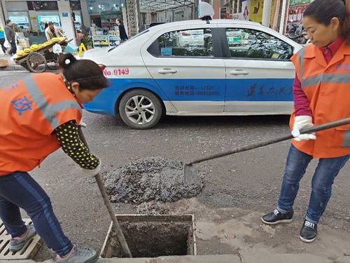 荔波沉沙井清掏-污水井清理